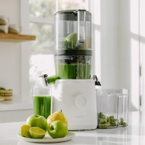 Nivazon J2 Cold Press Juicer