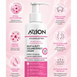 AXION Göğüs & Kalça Dolgunlaştırıcı Bakım Kremi – 150 ml