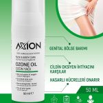 AXION Ozon Yağı Yüz & Vücut Bakım Yağı – 50 ml
