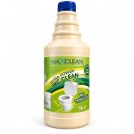 MAXCLEAN ULTRA POWER WC TEMİZLEYİCİ