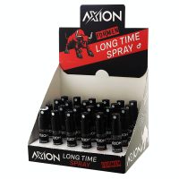 AXION Geciktirici Uzun Etkili Erkek Bakım Spreyi 3 ML CEP BOY - Görsel 2